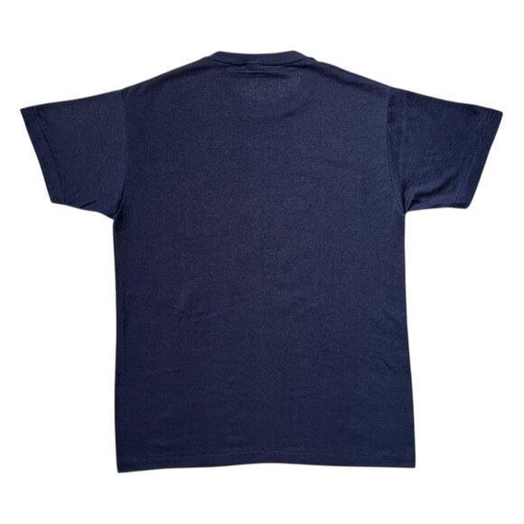 80s Vintage Madeira Beach Florida T-shirt Single Stitch Johns Pass T-shirt Co. - Picture 3 of 6